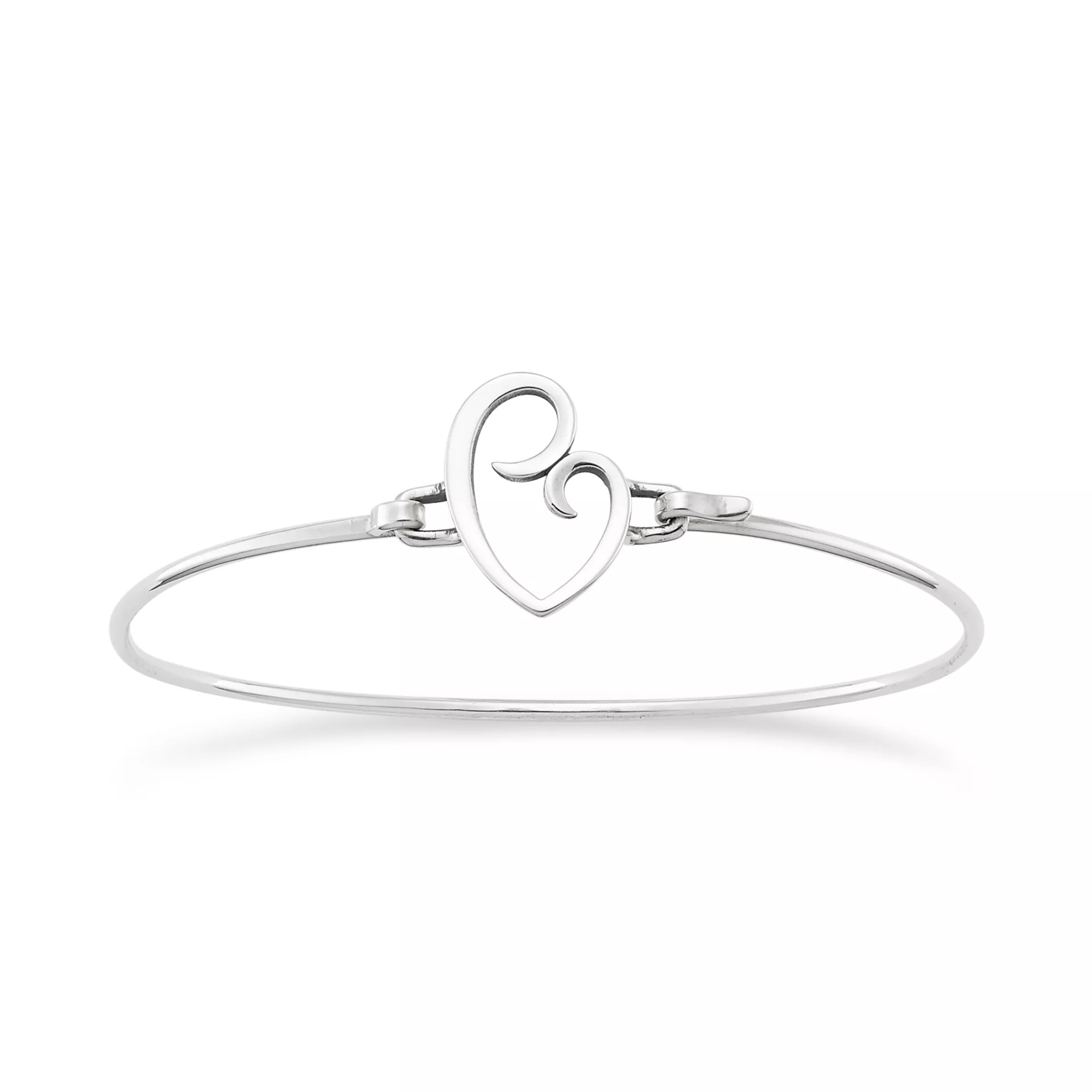Delicate Mother's Love Hook-On Bracelet