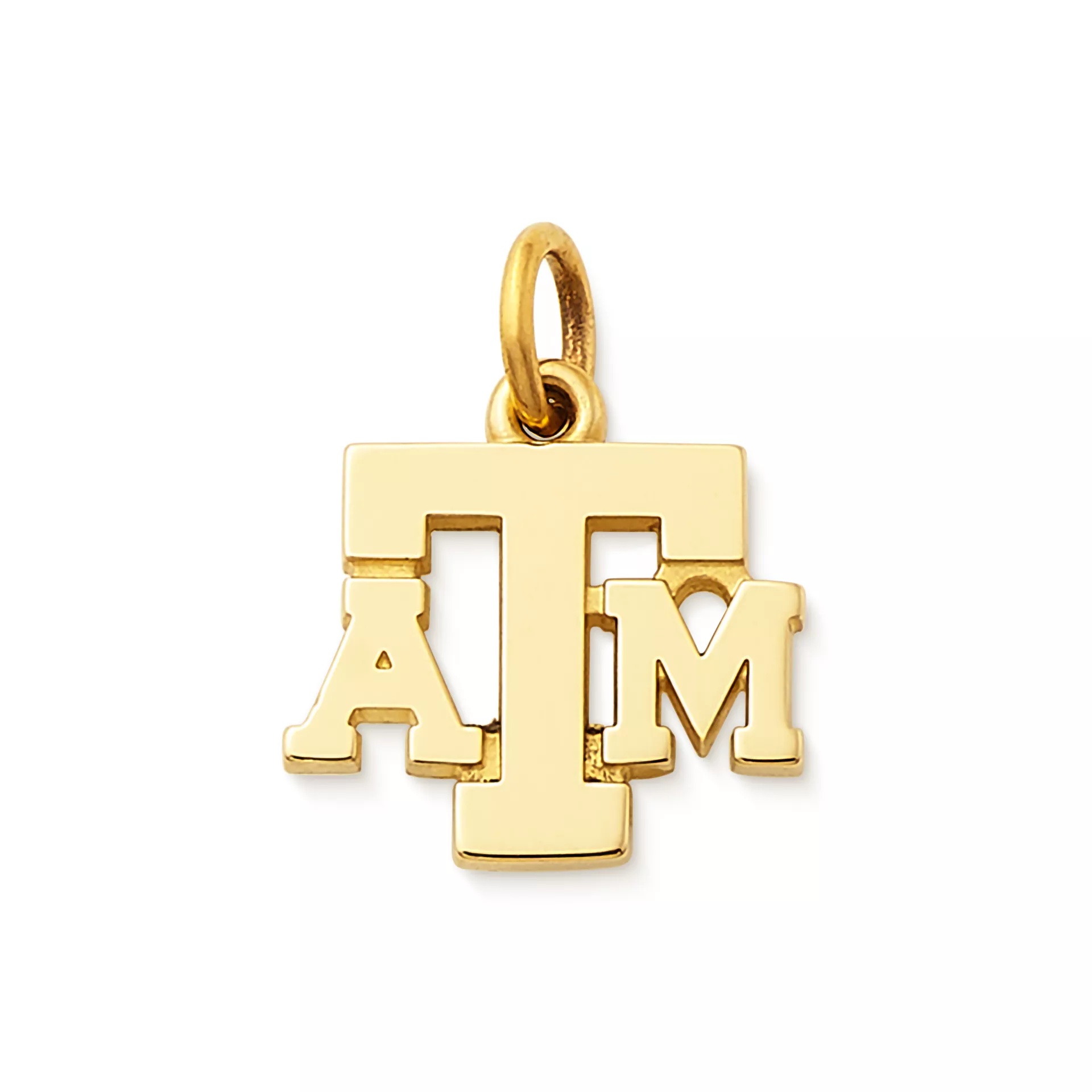 Texas A & M Charm