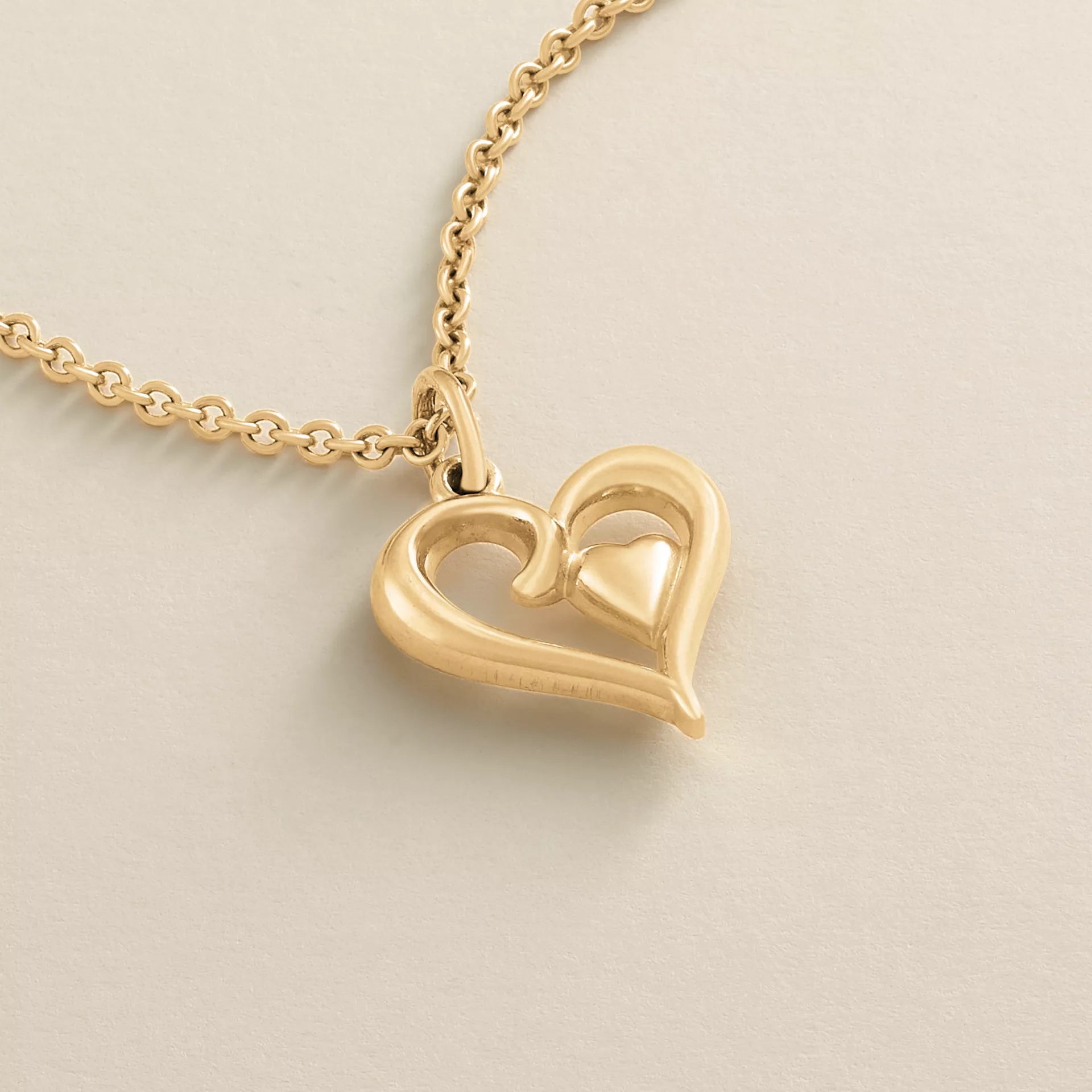Joy of My Heart Charm - Image 2