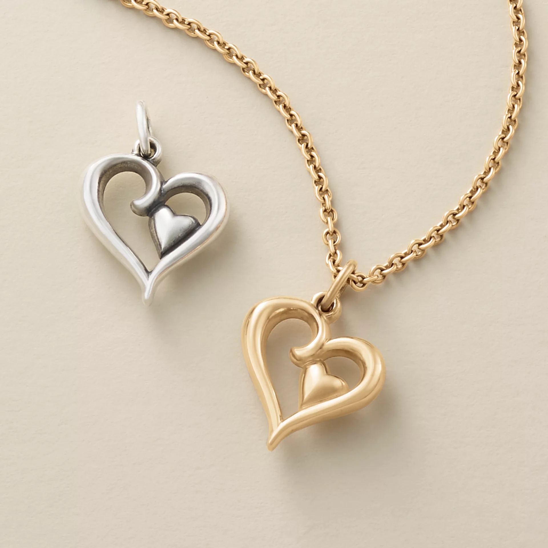 Joy of My Heart Charm - Image 3