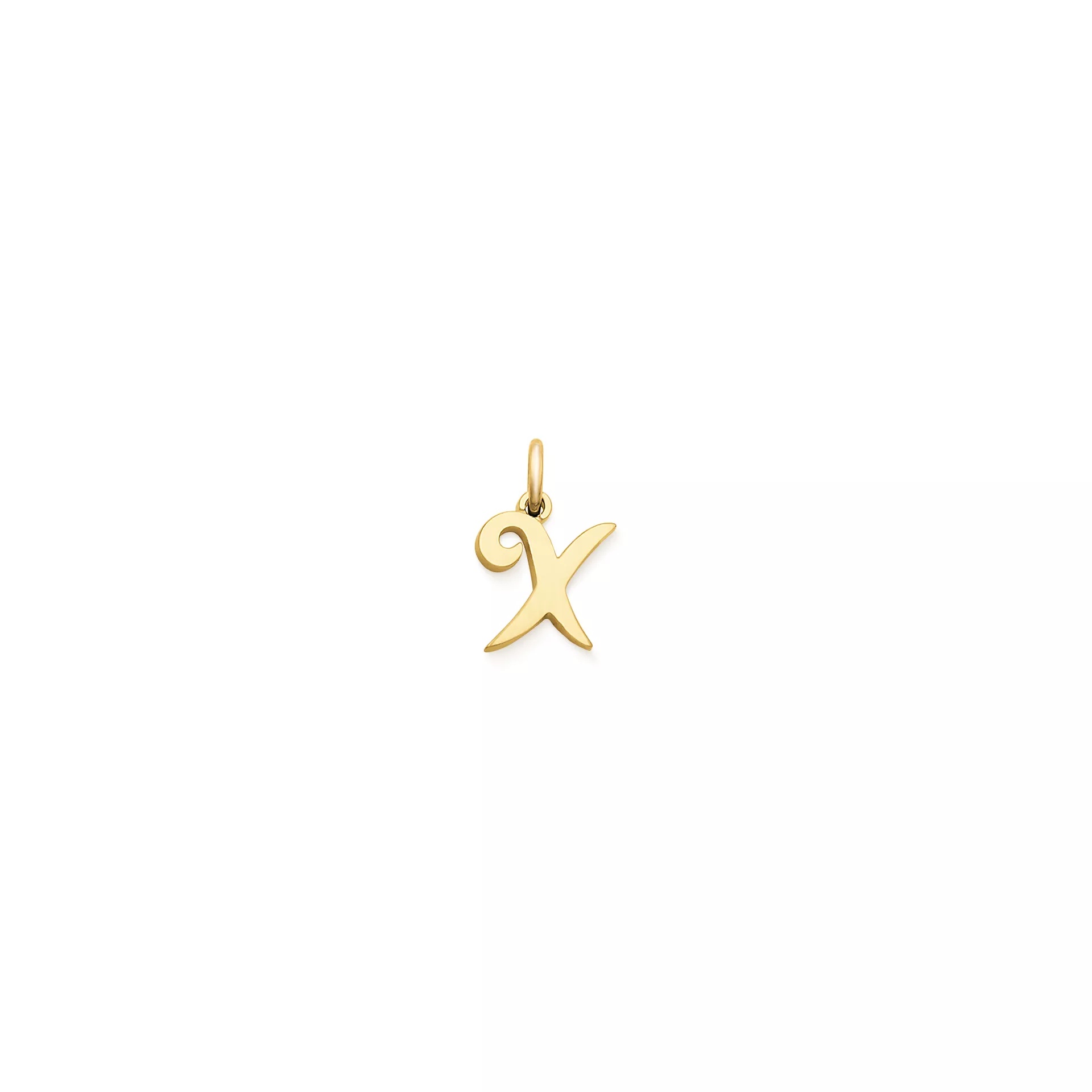 Script Initial Charm