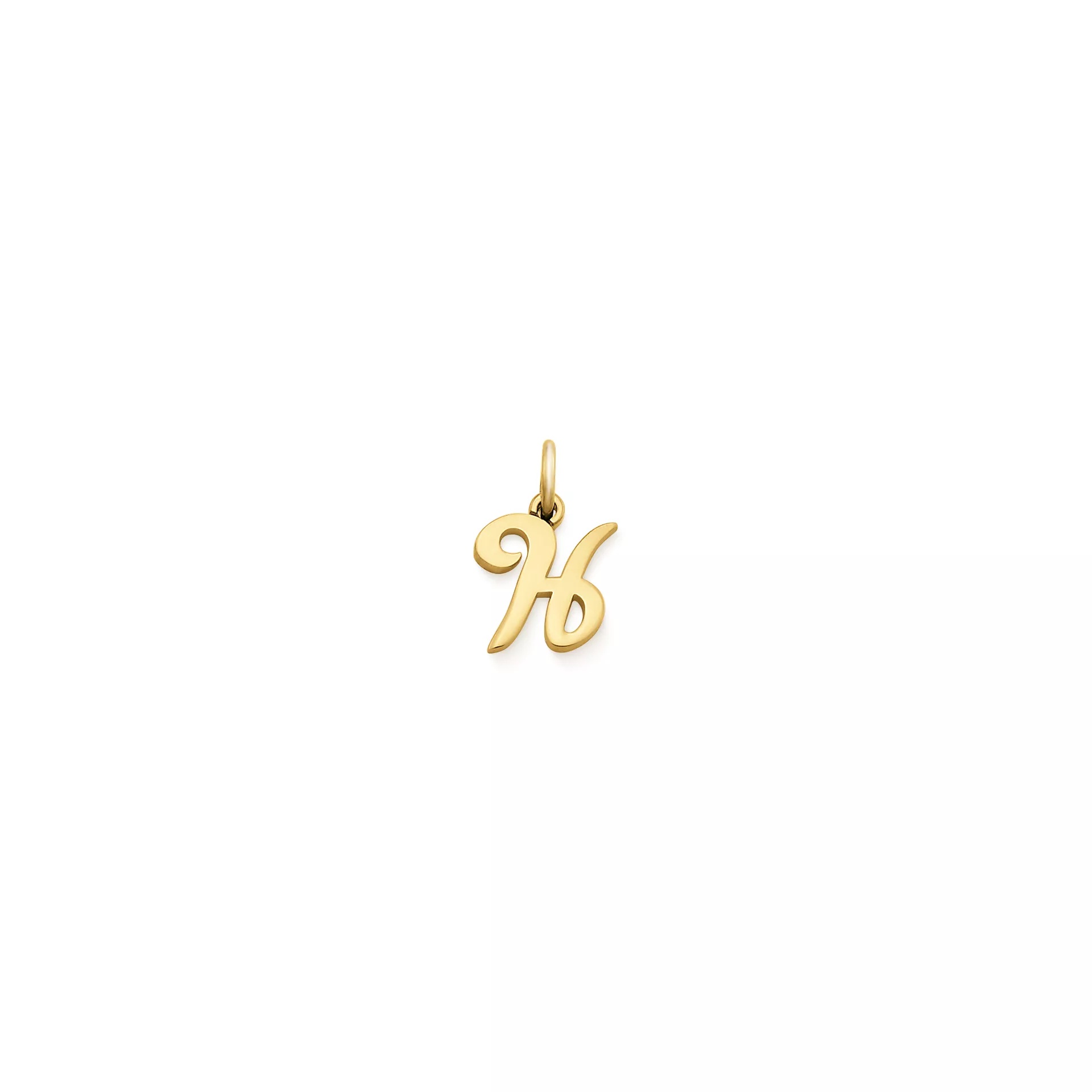 Script Initial Charm
