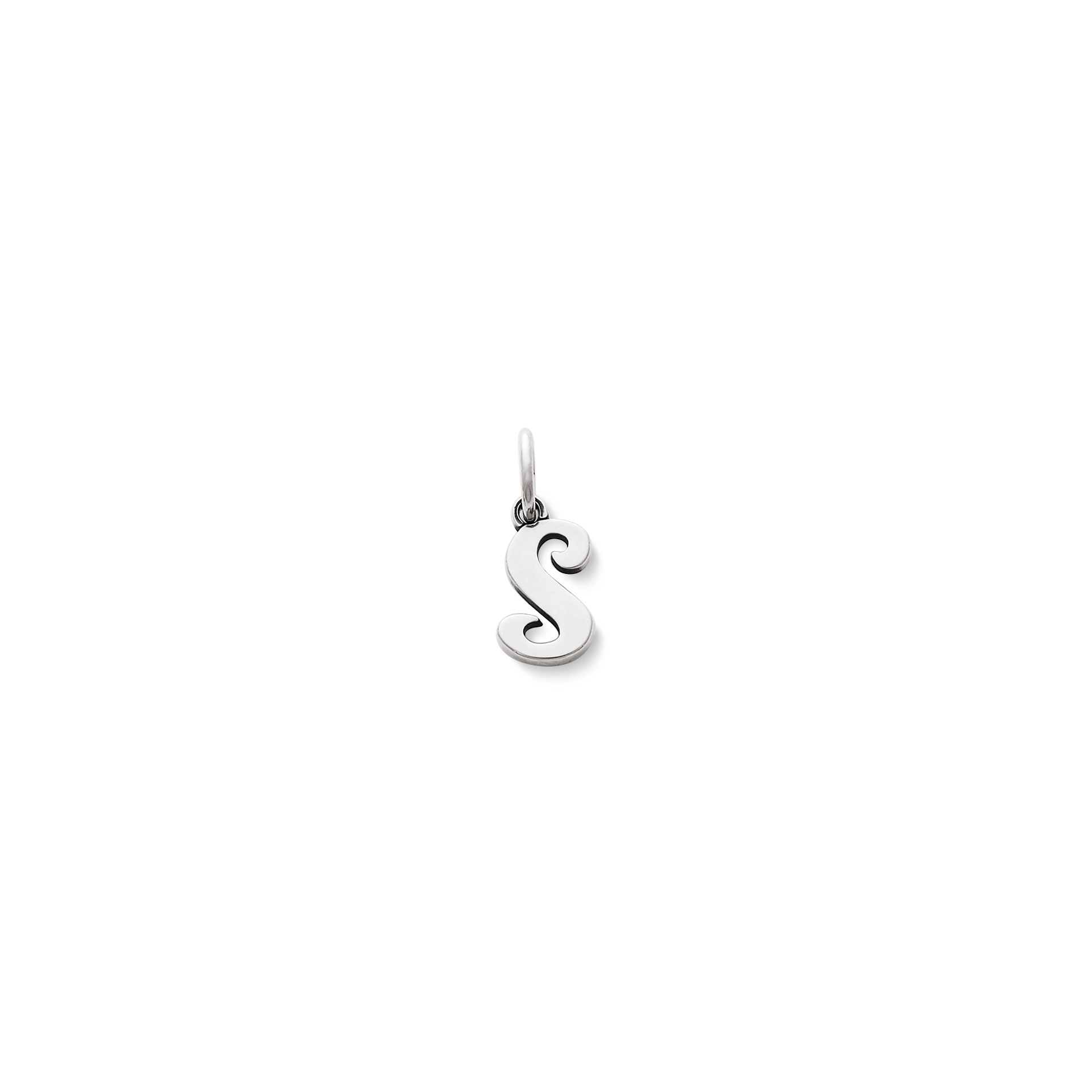 Script Initial Charm