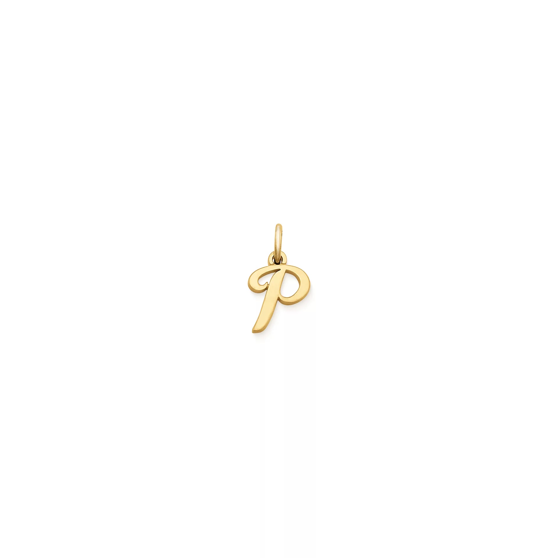 Script Initial Charm