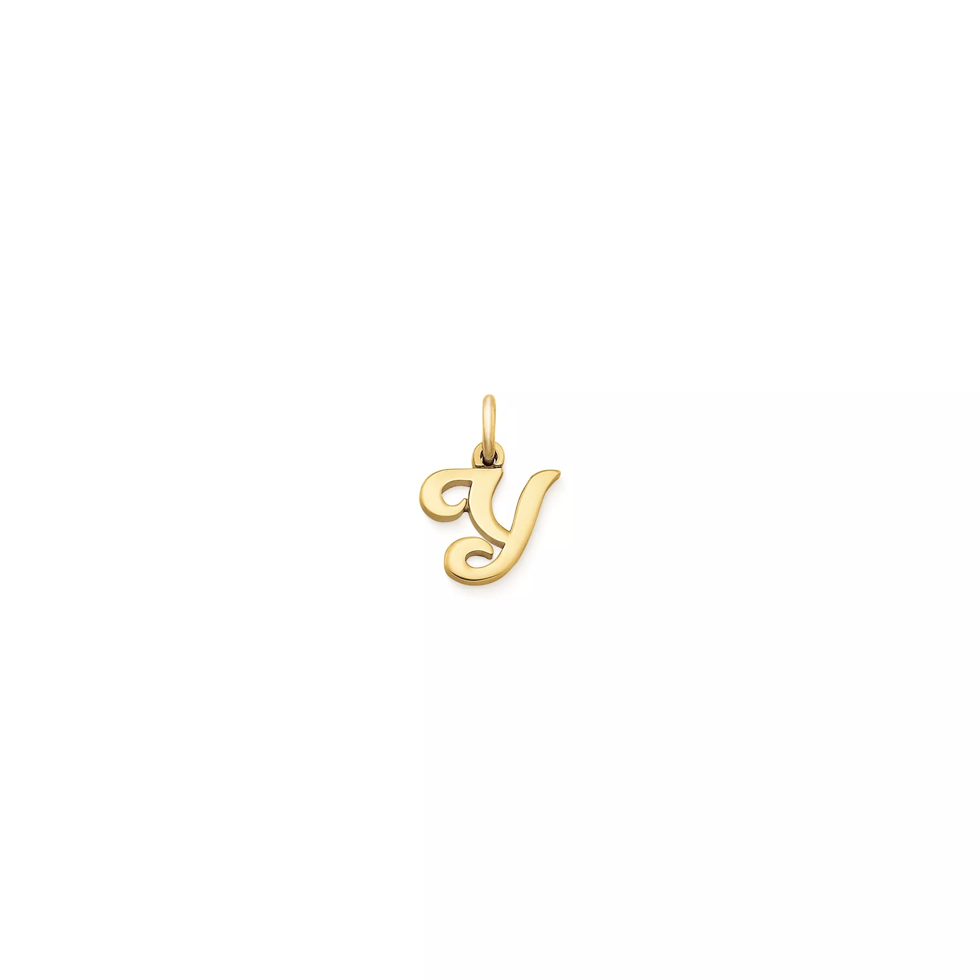 Script Initial Charm