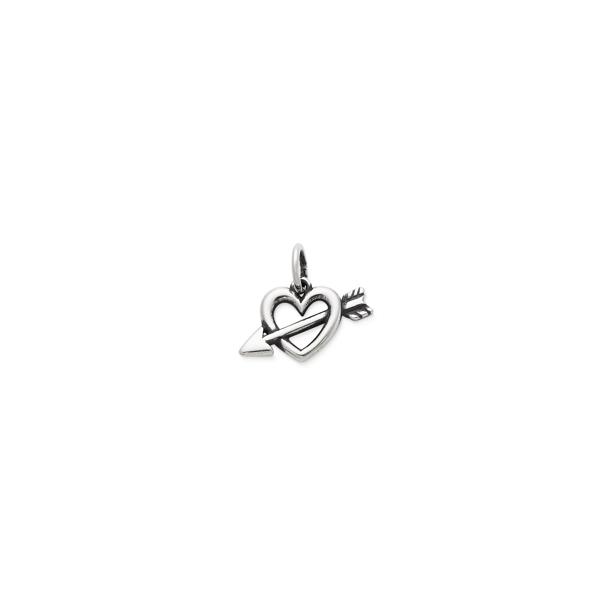 Love's Arrow Charm