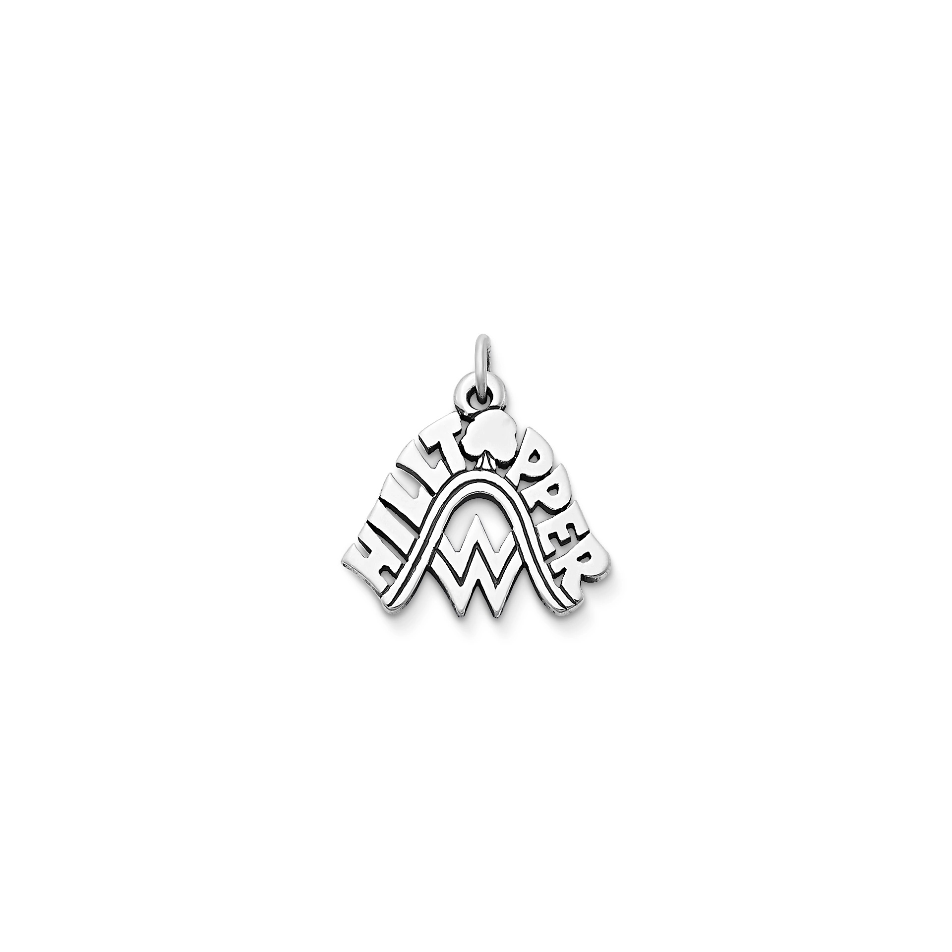 Hilltopper Charm
