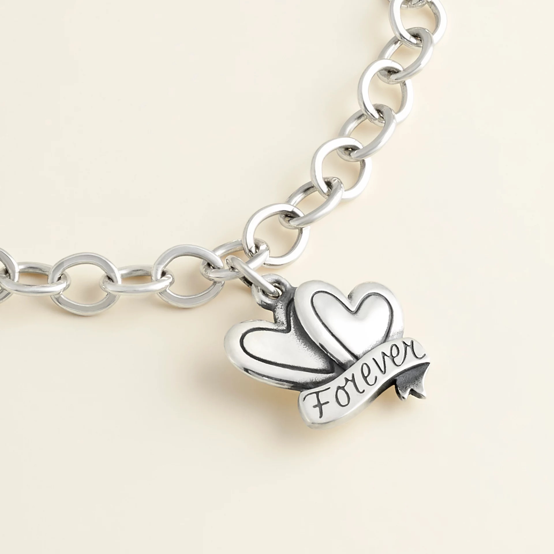 Forever Love Charm - Image 2