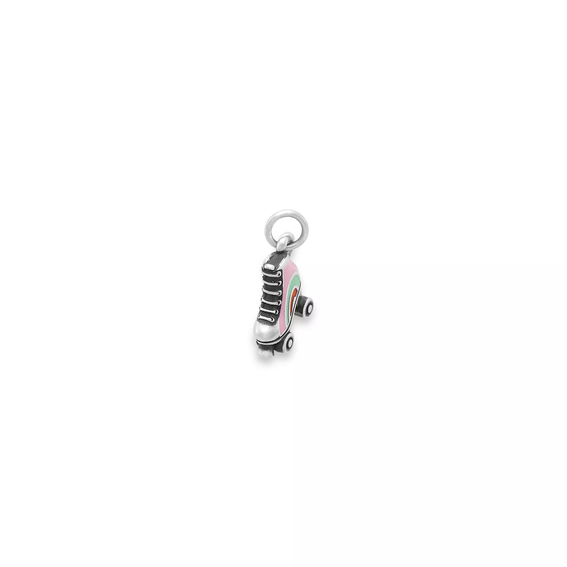 Enamel Roller Skate Charm - Image 2