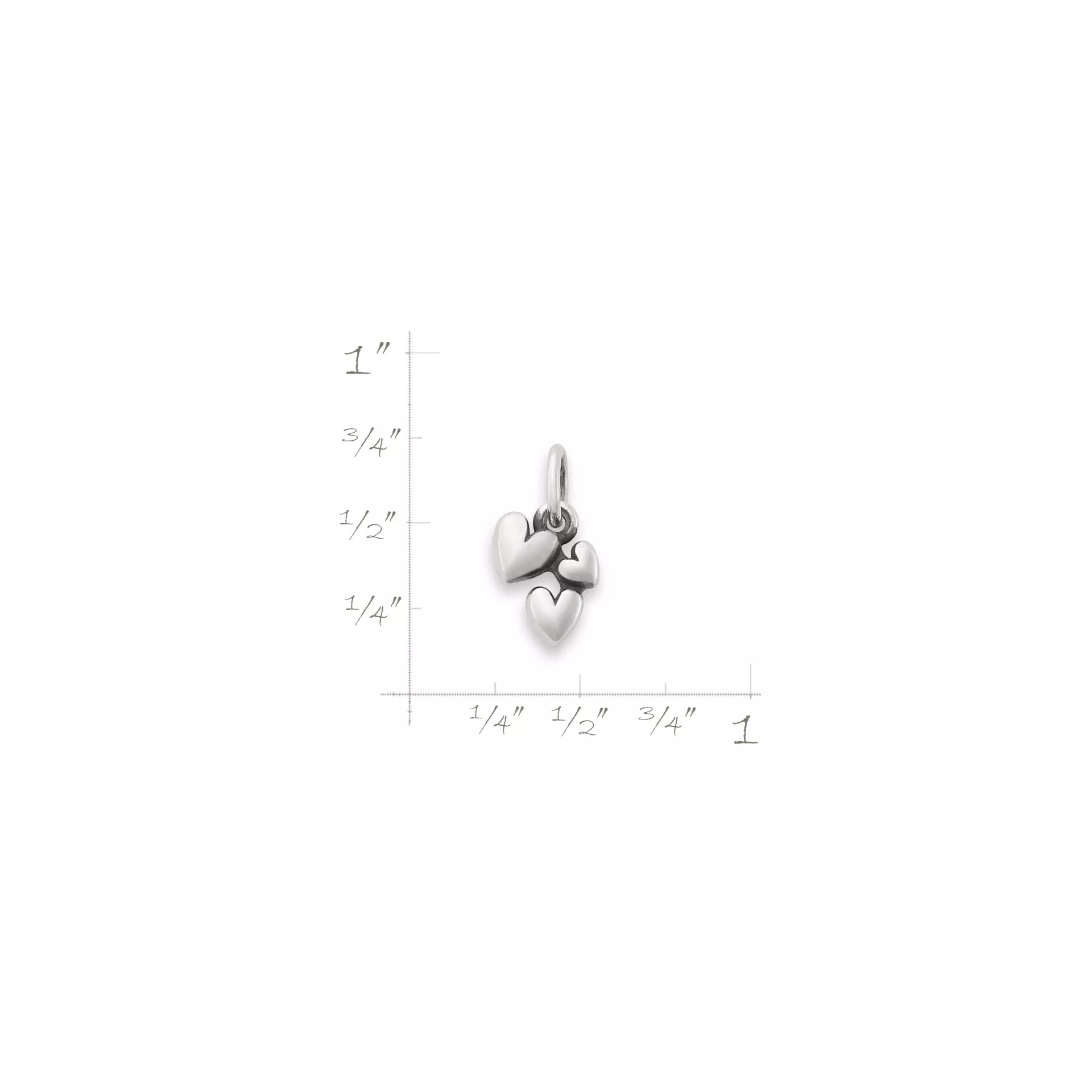 Gathered Hearts Charm - Image 5