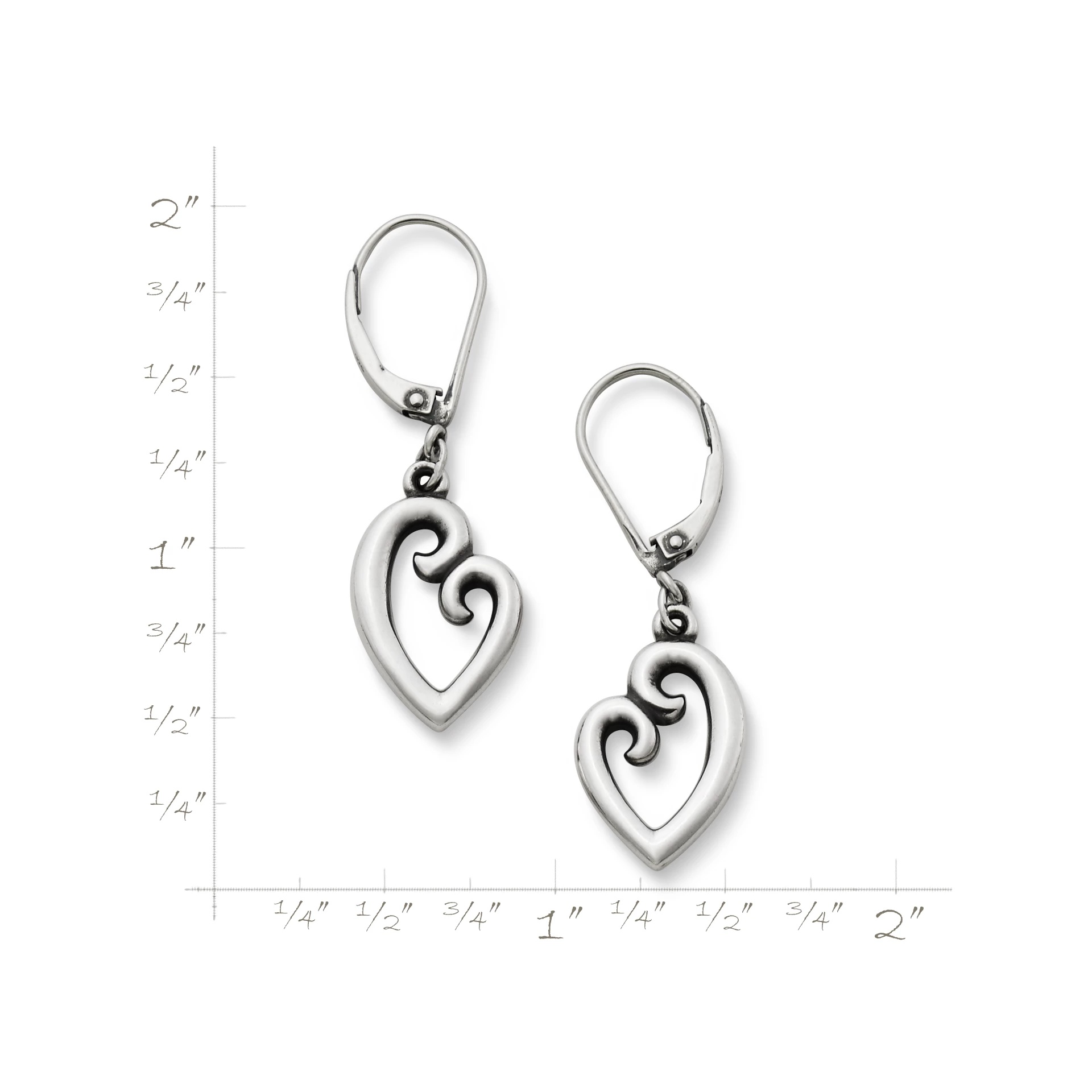 Mother's Love Dangle EarShop All Rings - Image 3