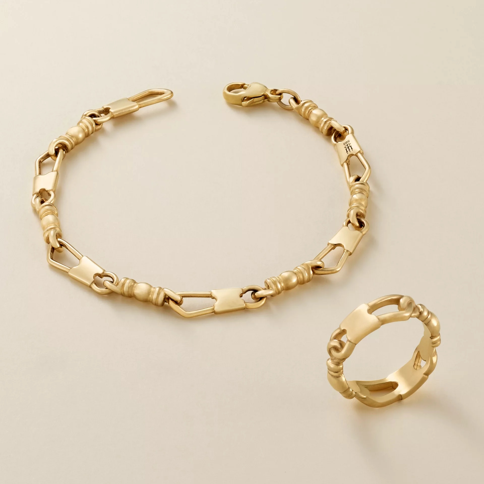 Fishers of Men Bracelet - Image 3