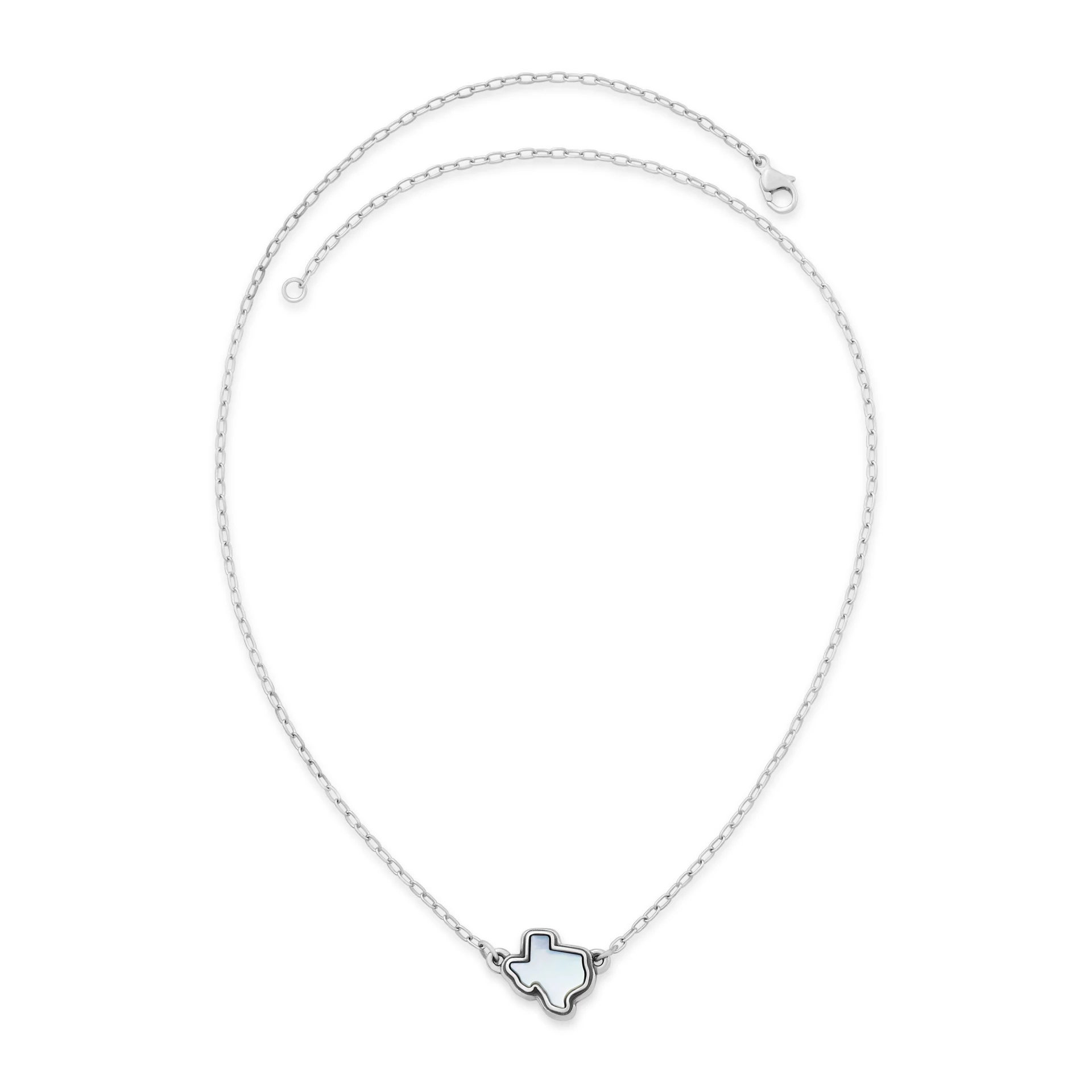 Texas Gemstone Necklace - Image 2