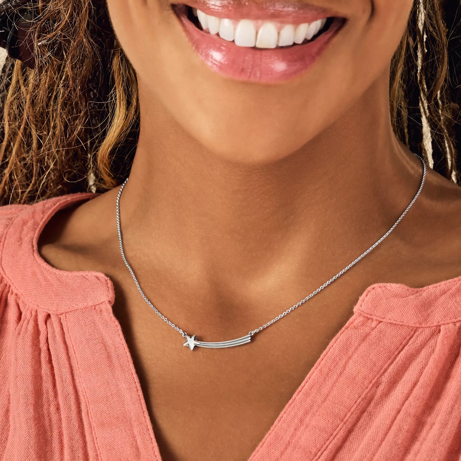 Stargazer Necklace - Image 4