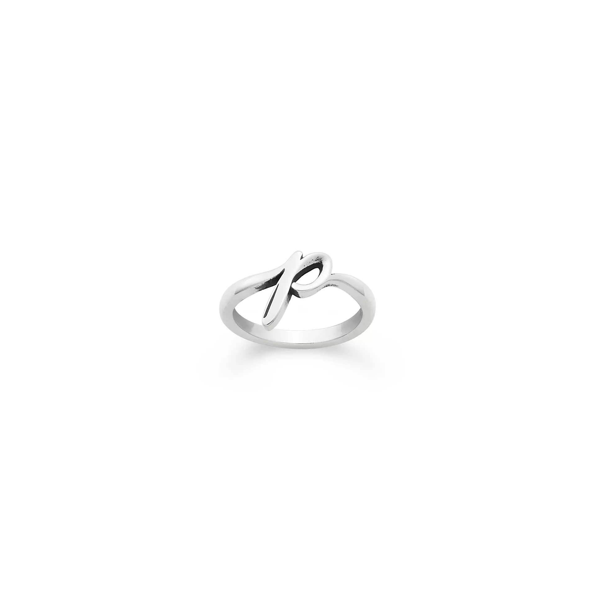 Script Initial Ring