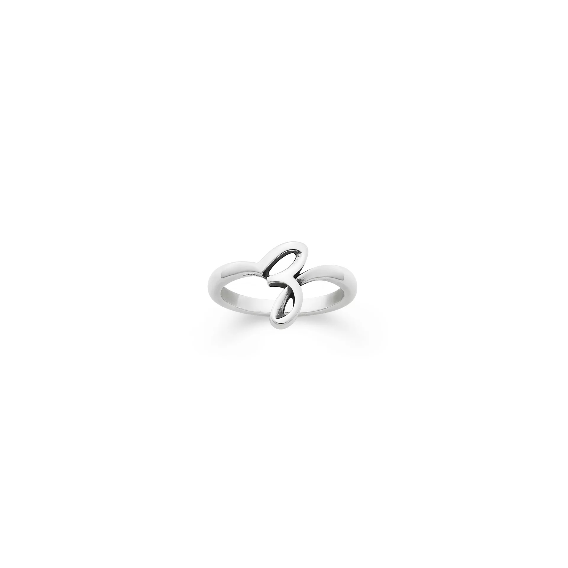 Script Initial Ring