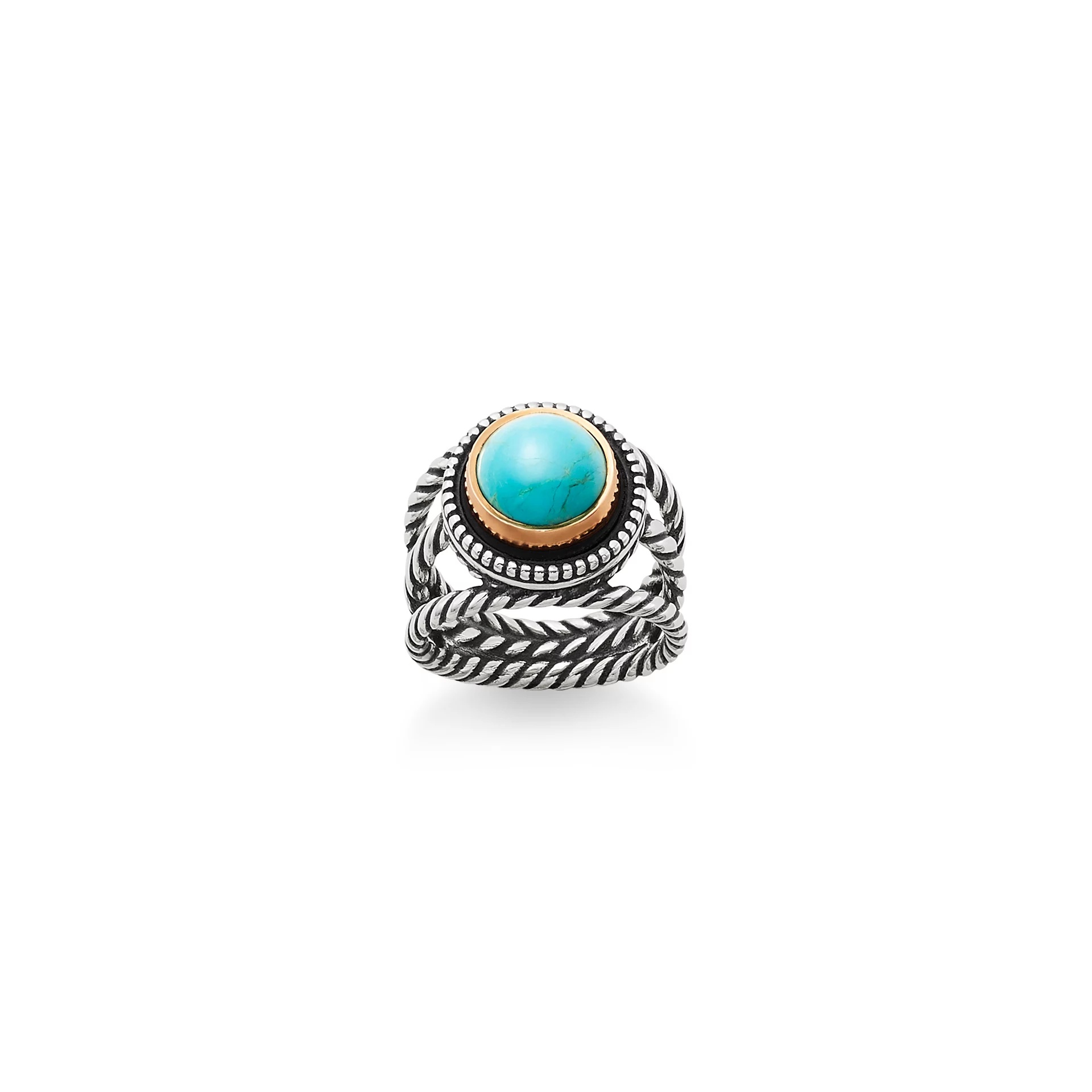 Marjan Gemstone Ring