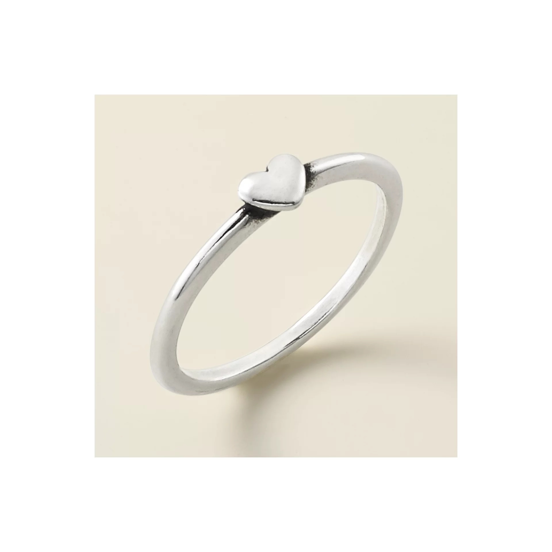 Pure Heart Ring - Image 2