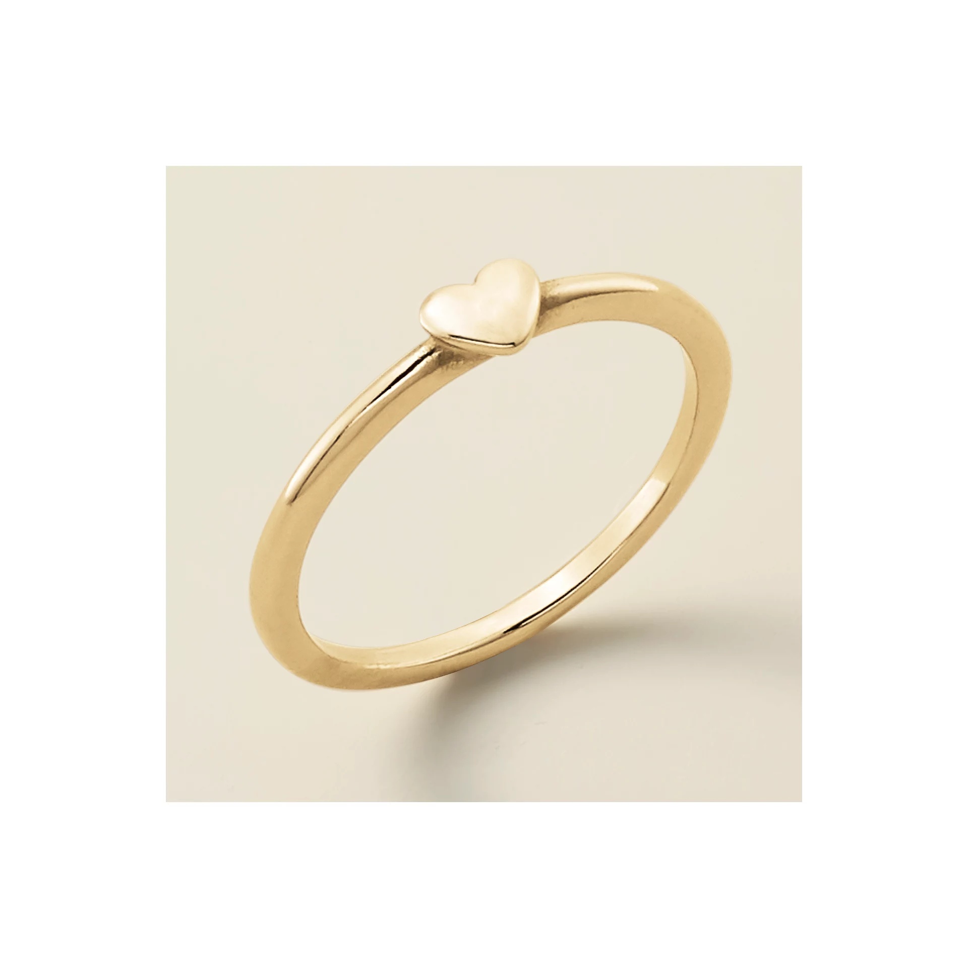 Pure Heart Ring - Image 2