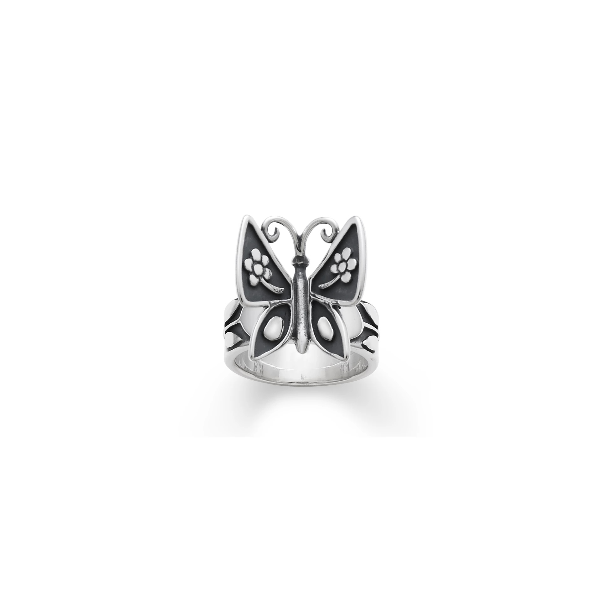 Mariposa Ring