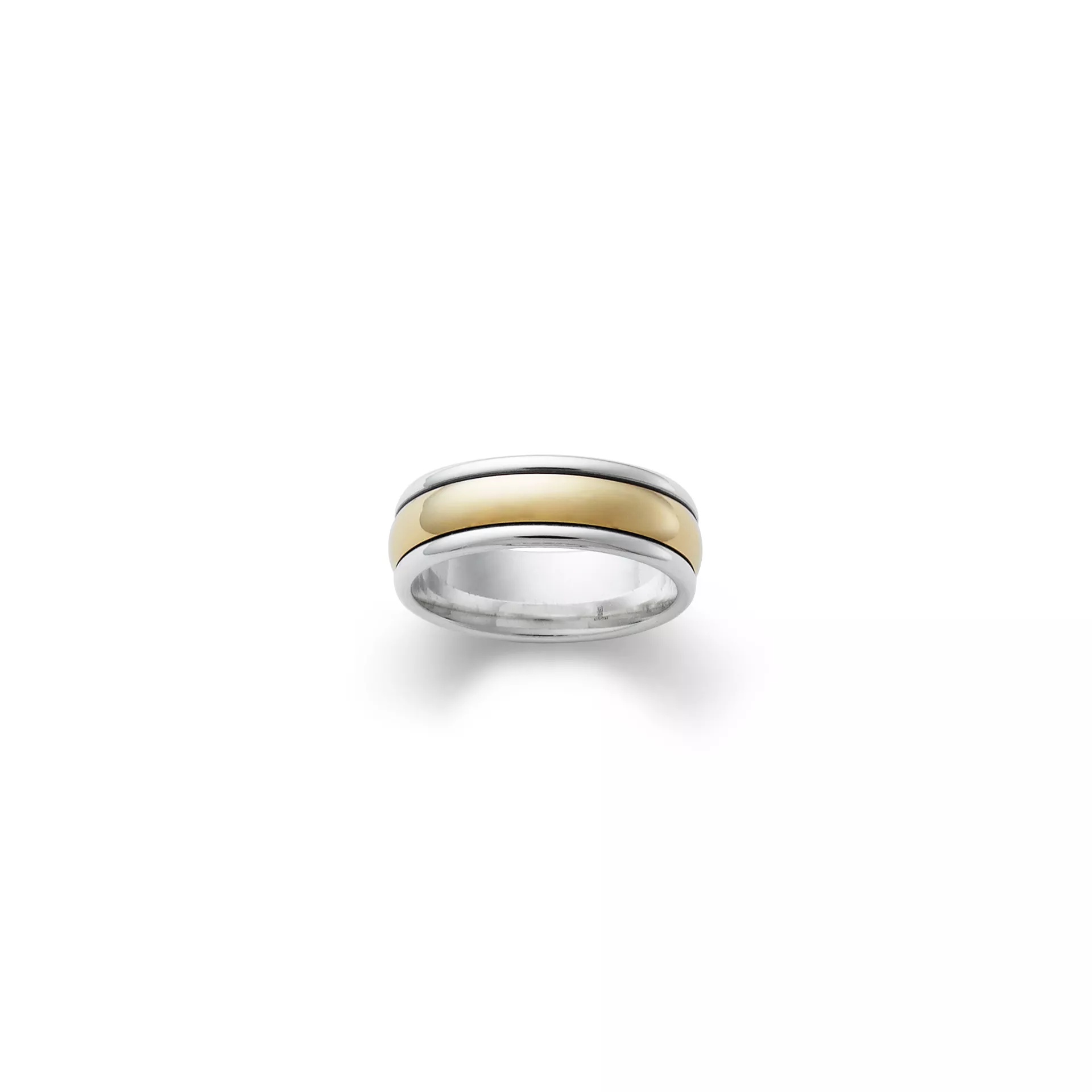 Simplicity Wedding Ring